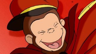 Curious George, Door Monkey