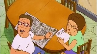 The Son That Got Away