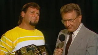 WCCW - September 24, 1988