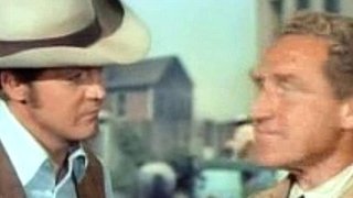 Night in a Small Town