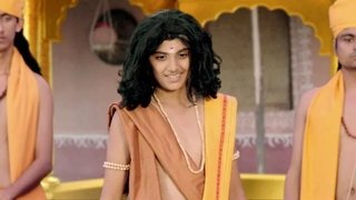 The birth of the devious Ravan
