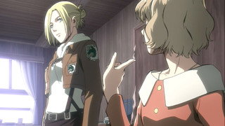 Attack On Titan Season 0 2013 The Movie Database Tmdb