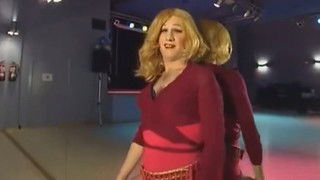 Presentado por Madonna 80's 90's y 2000