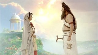 Sage Richik learns his mother's wish
