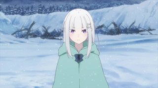 Frozen Bond