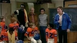 Football Father