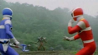 Explosion! The Friendship Combination