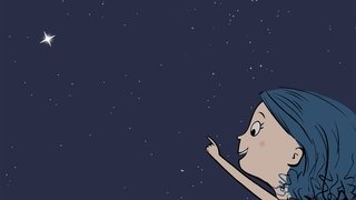 The Shooting Star