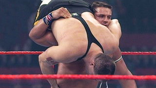 Superstars - Nov 18, 1995