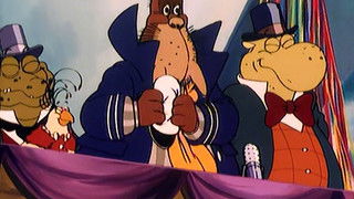 Let's Find the Sawfish