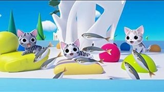 Trip To Fluffyland Level 3