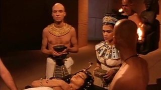 Pharaoh's Daughter