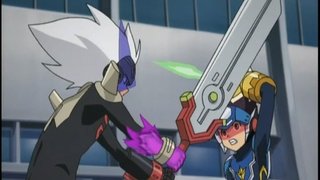 Burai's Attack