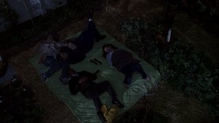 Luke Can See Her Face