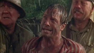 Escape From Death Island