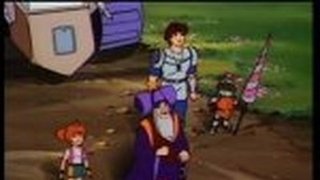 Escape from the Garden of Evil