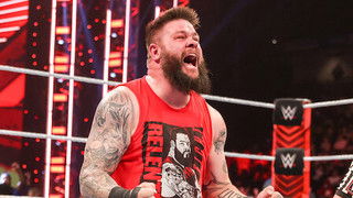 Kevin Owens