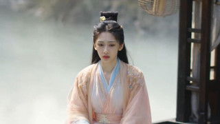 She is the Last Breath of Hope for the Grandmaster?