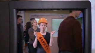 Sabrina's Real World