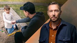 Double Life of a Murderer