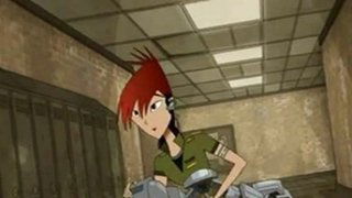 The Down with Lee Club