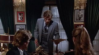 One White Rose for Death