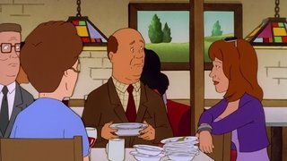 The Fat and the Furious