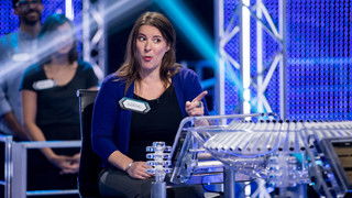 Episode Friday, March 15, 2019