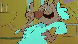 Intellectual Interlude