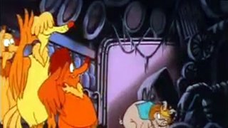 The Glass Princess (1)