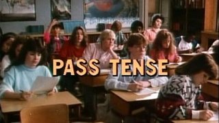 Pass Tense