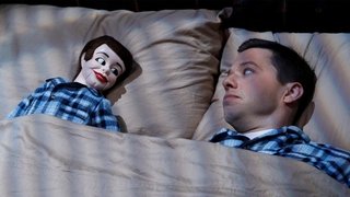 Good Morning, Mrs. Butterworth