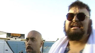 WCCW - October 19, 1985