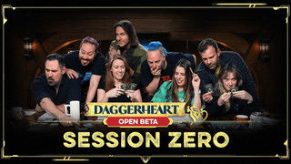 Critical Role Creates Characters in Daggerheart