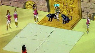 The Amazon Adventure