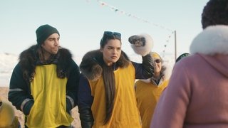 Walrus Dick Baseball