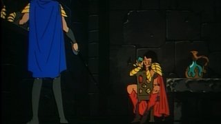 Book of the Magai Castle