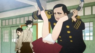 Zoku sayonara zetsubou sensei op