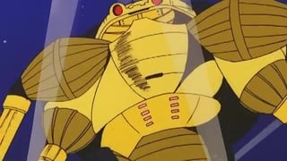 The Phantom Robot