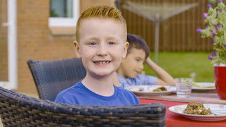 Connor's Scottish Vegetarian Haggis