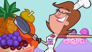 Food Fight