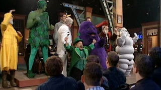 Salute to Advertising