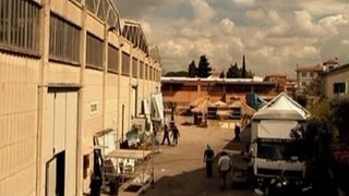 My Africa (part two)