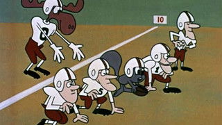 Wossamotta 3/ Snow White Meets Rapunzel/ Simple Simon/ Coming-Out Party/ Wossamotta 4