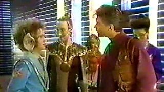 Breath of a Salesman