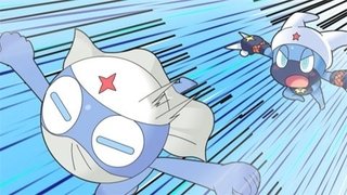 File: 014 - The Keron Stars