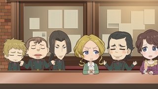 Mini - Episode 11