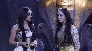 Will Juhi Become The Naagrani?