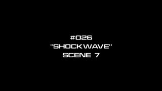 Deleted Scenes: s01e26 - Shockwave, Part 1 - Scene 7