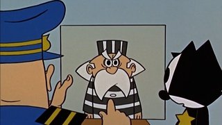The Professor's Committed No Crime!